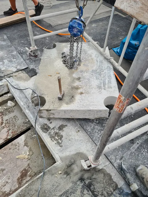 Einblick in unsere Arbeit – Bild 4